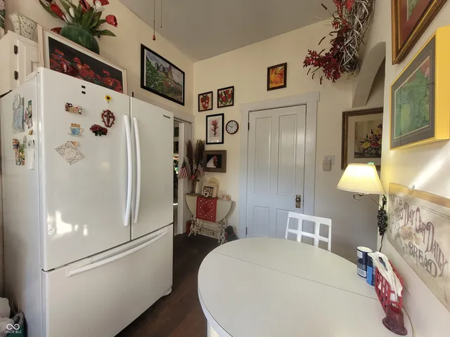 $245,000 | 521 East Main Street, Crawfordsville, IN 47933