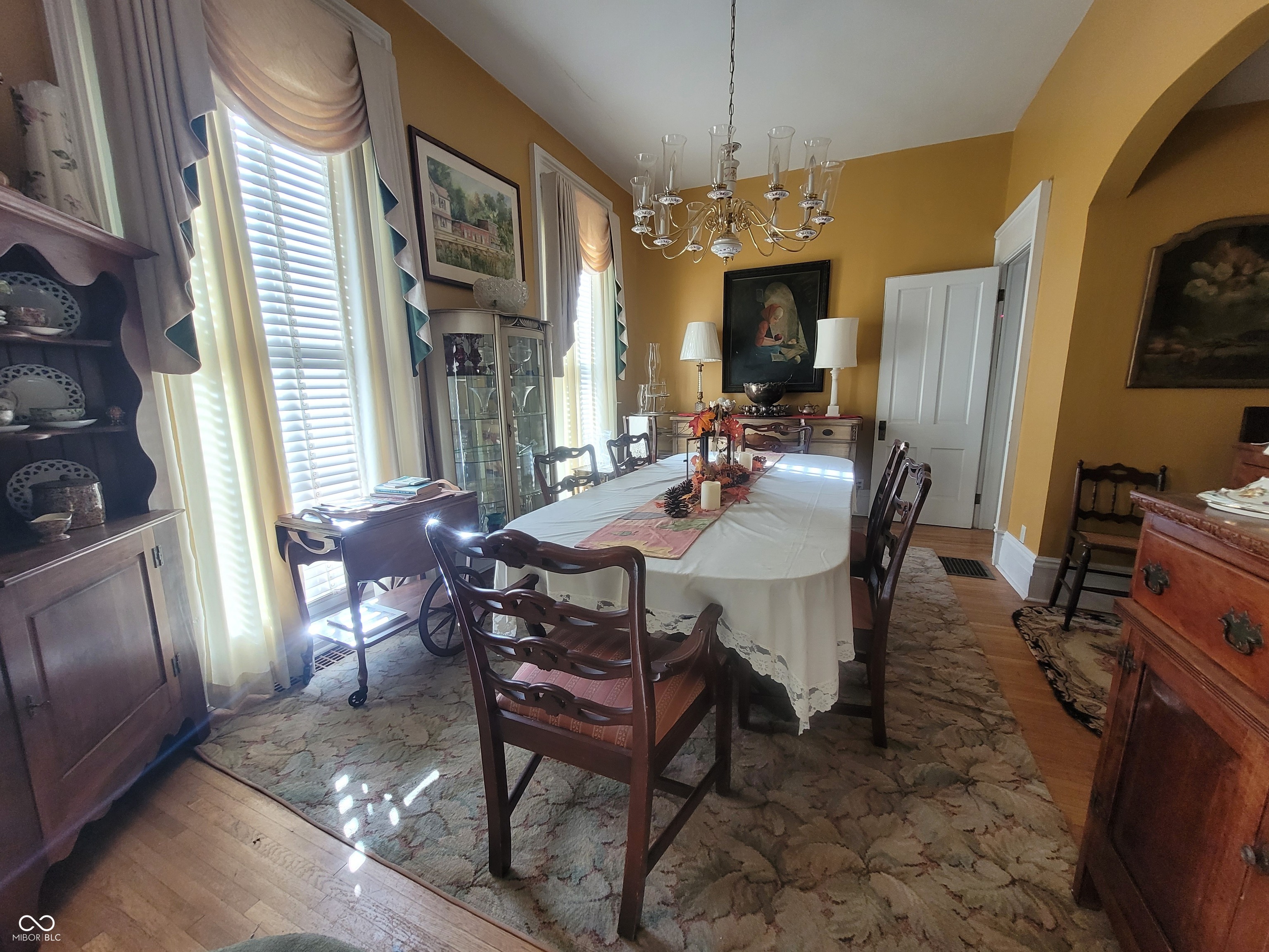 521 East Main Street Crawfordsville, IN 47933 - Photo 7 of 32