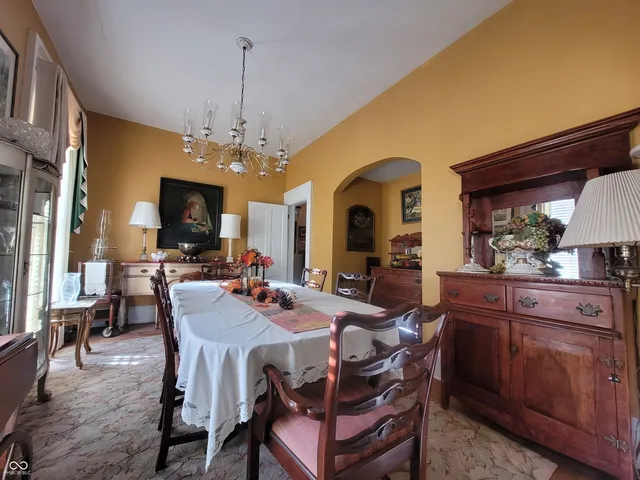 $245,000 | 521 East Main Street, Crawfordsville, IN 47933