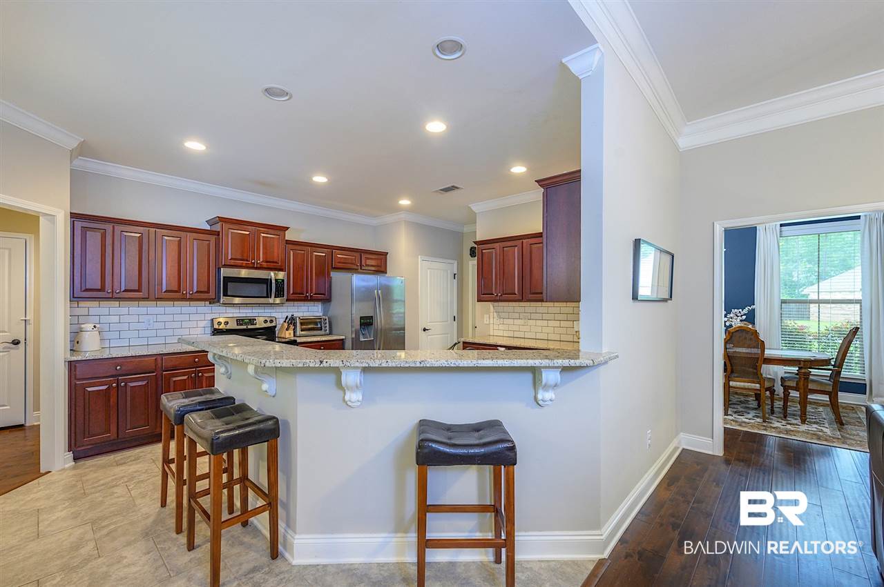 9728 Tanager Lane Daphne, AL 36527 - Photo 7 of 32