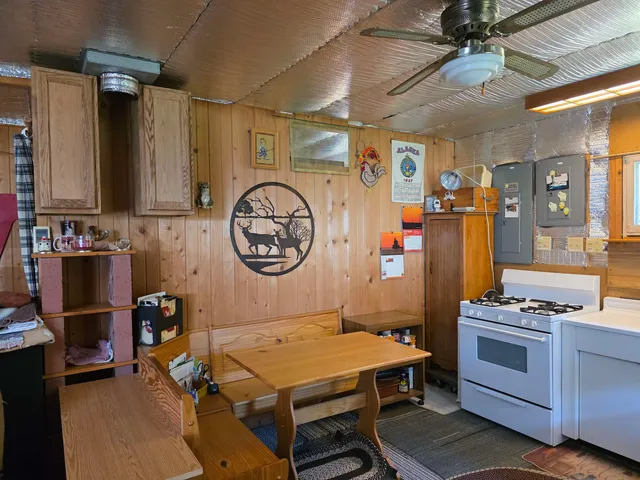 $169,900 | W6256 County Road A, New Lisbon, WI 53950