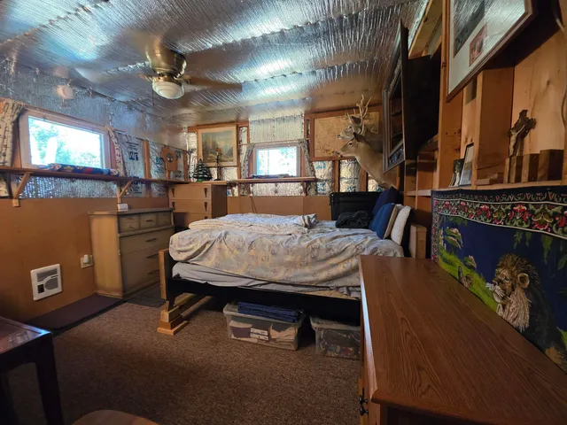 $169,900 | W6256 County Road A, New Lisbon, WI 53950