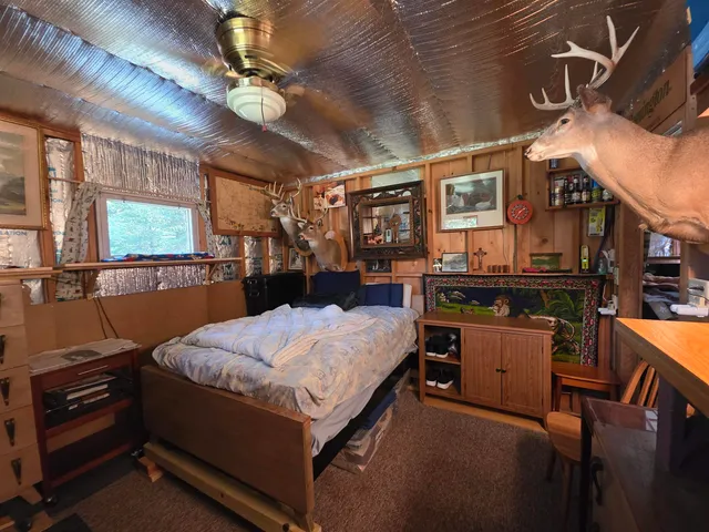 $169,900 | W6256 County Road A, New Lisbon, WI 53950