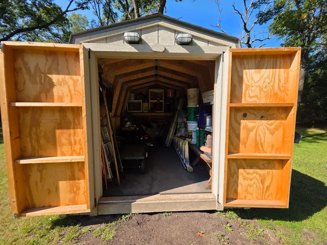 $169,900 | W6256 County Road A, New Lisbon, WI 53950