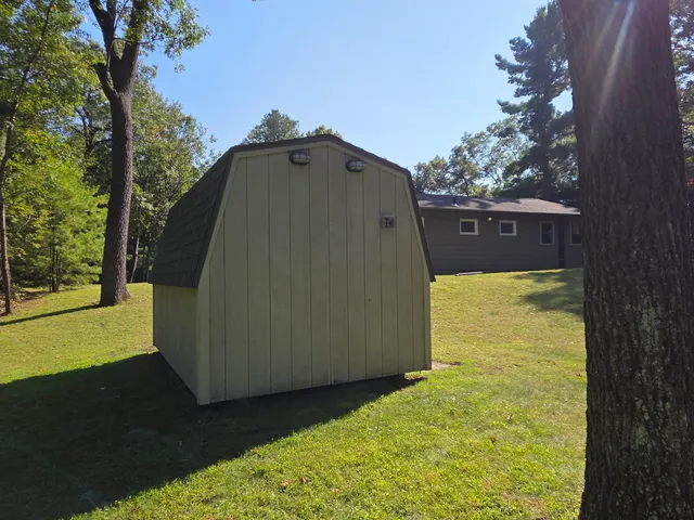 $169,900 | W6256 County Road A, New Lisbon, WI 53950