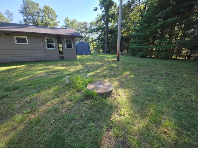 $169,900 | W6256 County Road A, New Lisbon, WI 53950