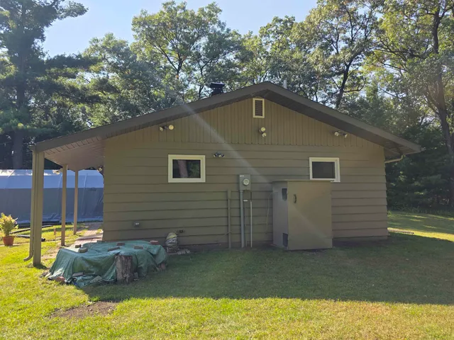 $169,900 | W6256 County Road A, New Lisbon, WI 53950