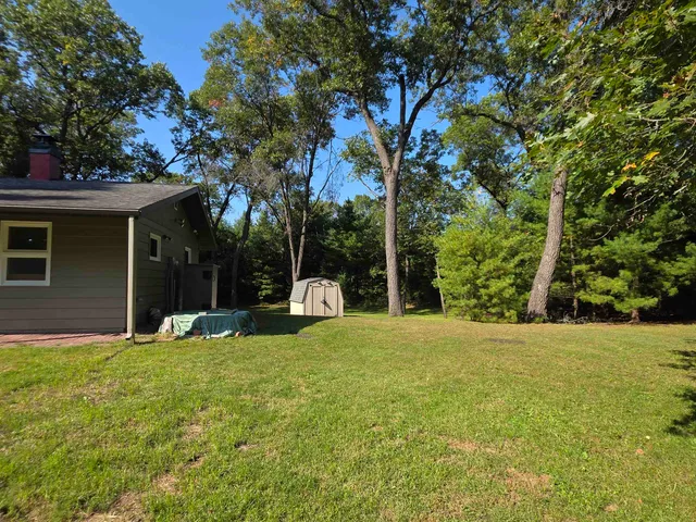 $169,900 | W6256 County Road A, New Lisbon, WI 53950