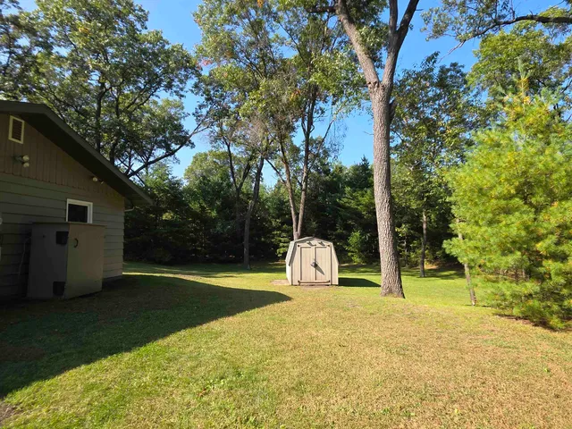 $169,900 | W6256 County Road A, New Lisbon, WI 53950