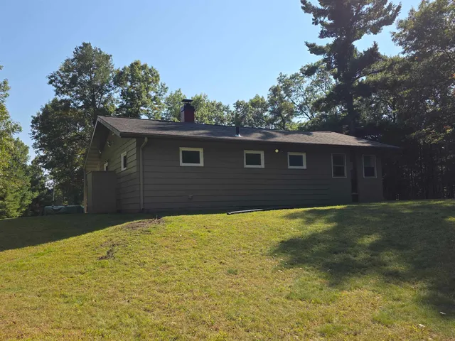 $169,900 | W6256 County Road A, New Lisbon, WI 53950