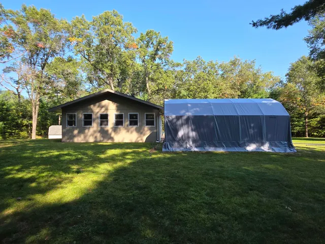 $169,900 | W6256 County Road A, New Lisbon, WI 53950