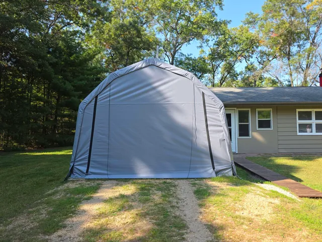 $169,900 | W6256 County Road A, New Lisbon, WI 53950