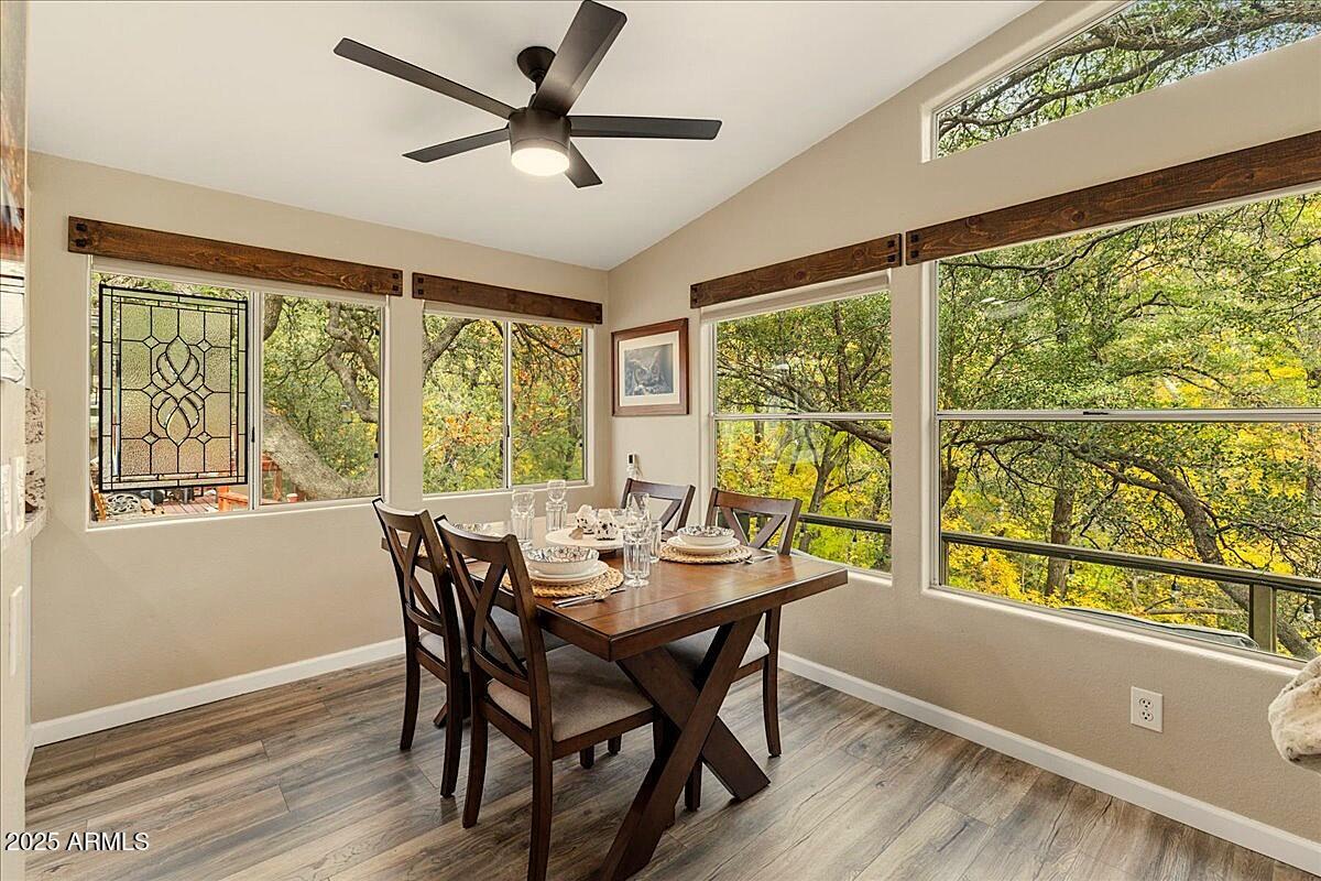 4426 North State Rte 89A, Unit 9 Sedona, AZ 86336 - Photo 22 of 47