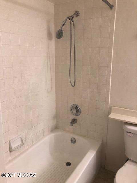1200 East River Road, Unit K 137 Tucson, AZ 85718 - Photo 11 of 11