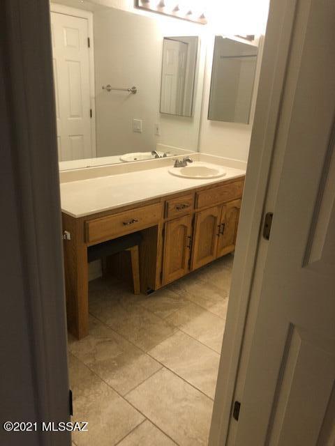 1200 East River Road, Unit K 137 Tucson, AZ 85718 - Photo 10 of 11