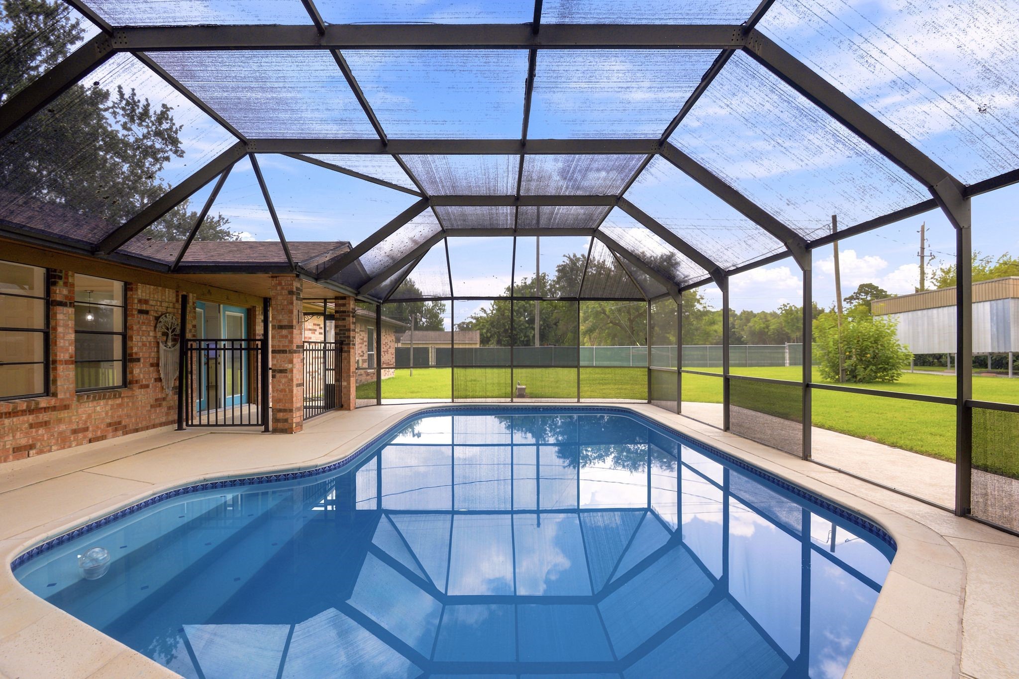12211 3rd Street Santa Fe, TX 77510 - Photo 31 of 44