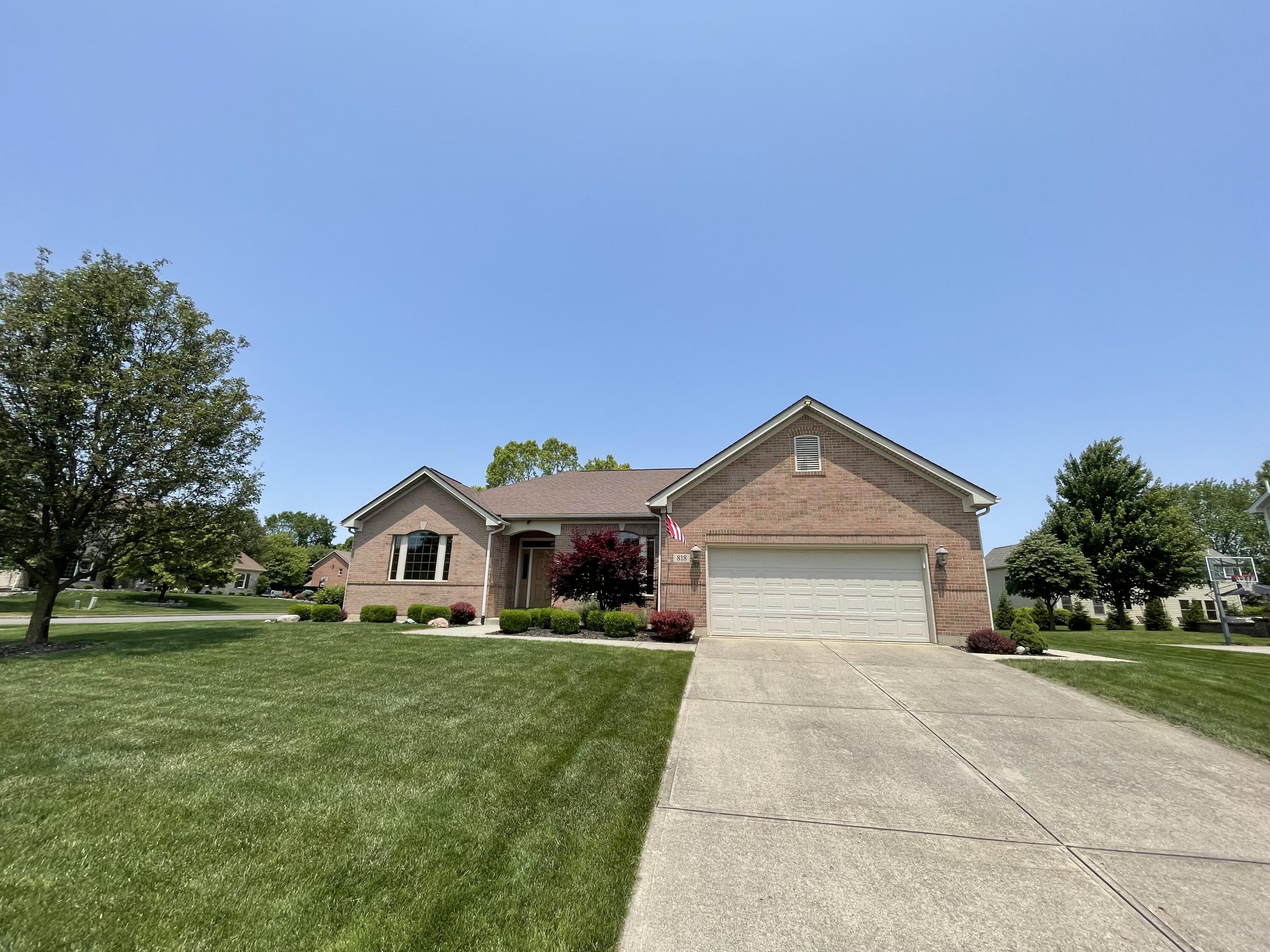818 Rosecrest Road Tipp City, OH 45371 - Photo 3 of 47 Gallery Image 3