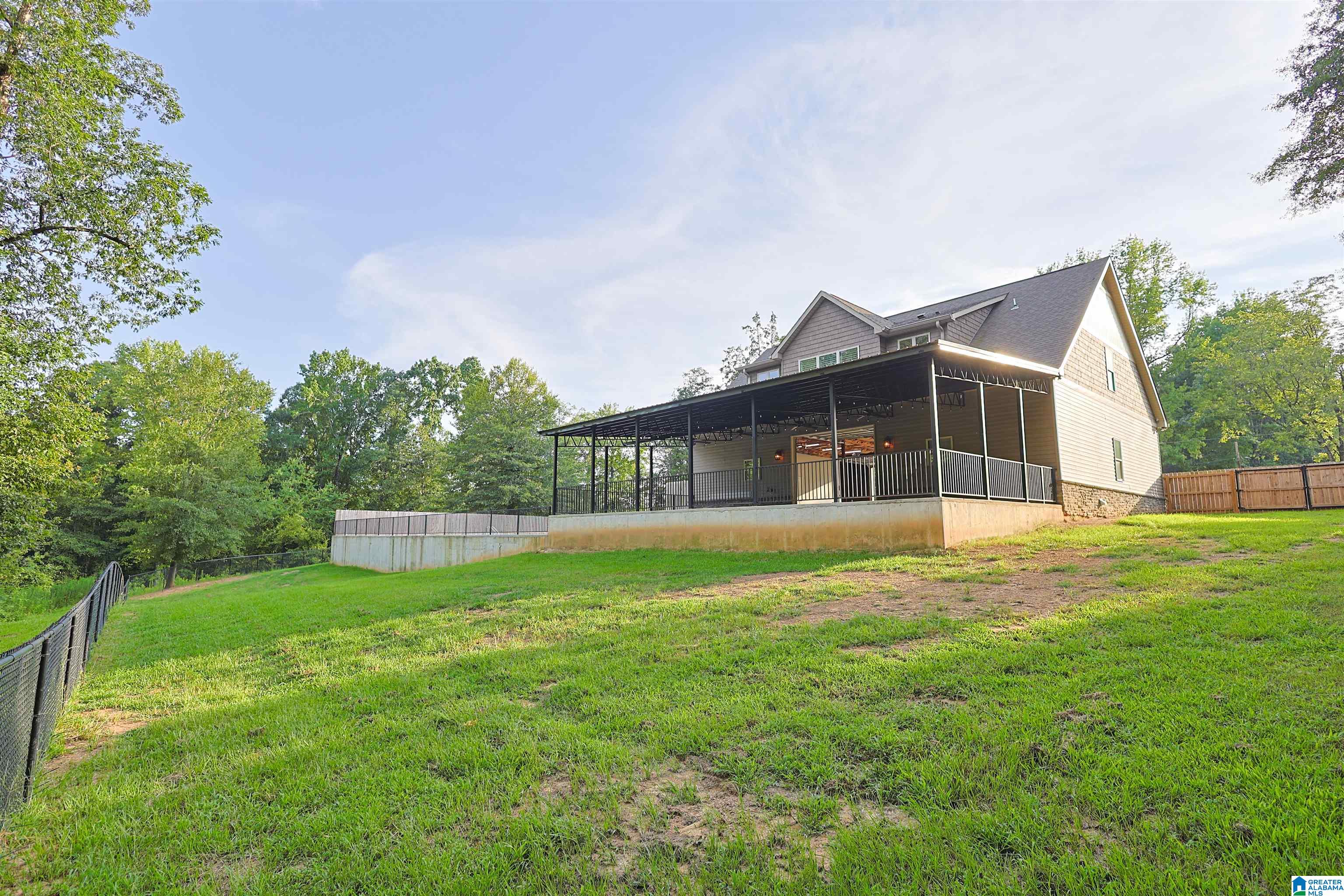 2348 Jim Raney Lane Bessemer, AL 35023 - Photo 42 of 49