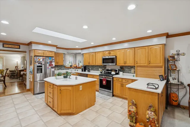 $404,900 | 27890 South D Drive South, Albion, MI 49224