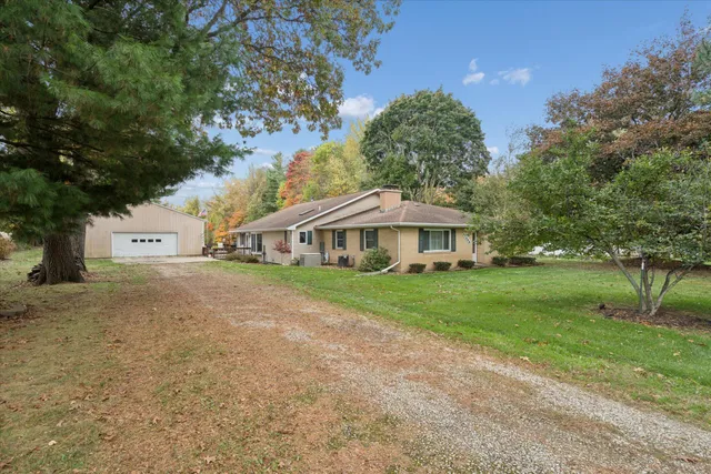 $404,900 | 27890 South D Drive South, Albion, MI 49224