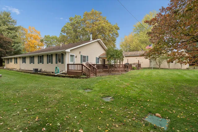 $404,900 | 27890 South D Drive South, Albion, MI 49224
