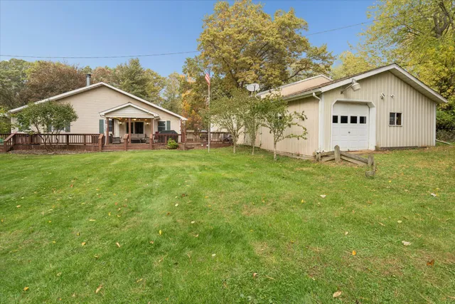 $404,900 | 27890 South D Drive South, Albion, MI 49224