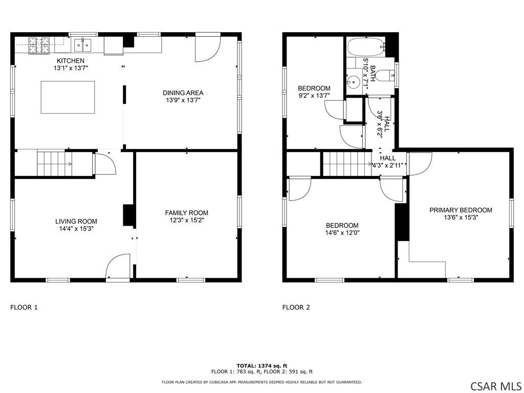517 Harshberger Road Johnstown, PA 15905 - Photo 2 of 26 Gallery Image 2