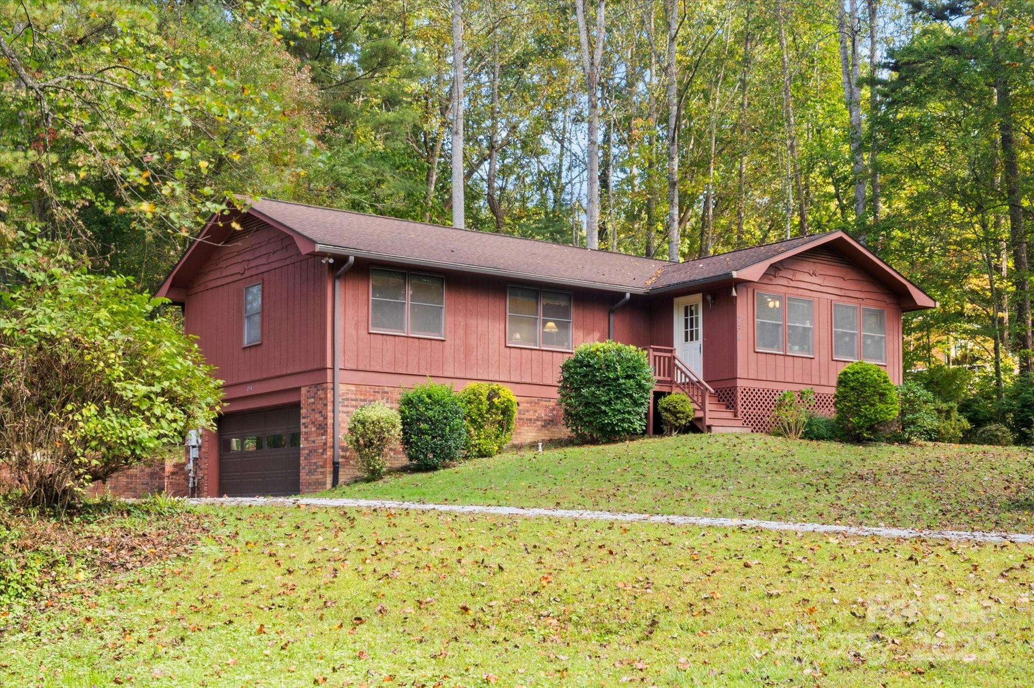 234 Fallen Timber Road Hendersonville, NC 28791 - Photo 1 of 31 Gallery Image 1