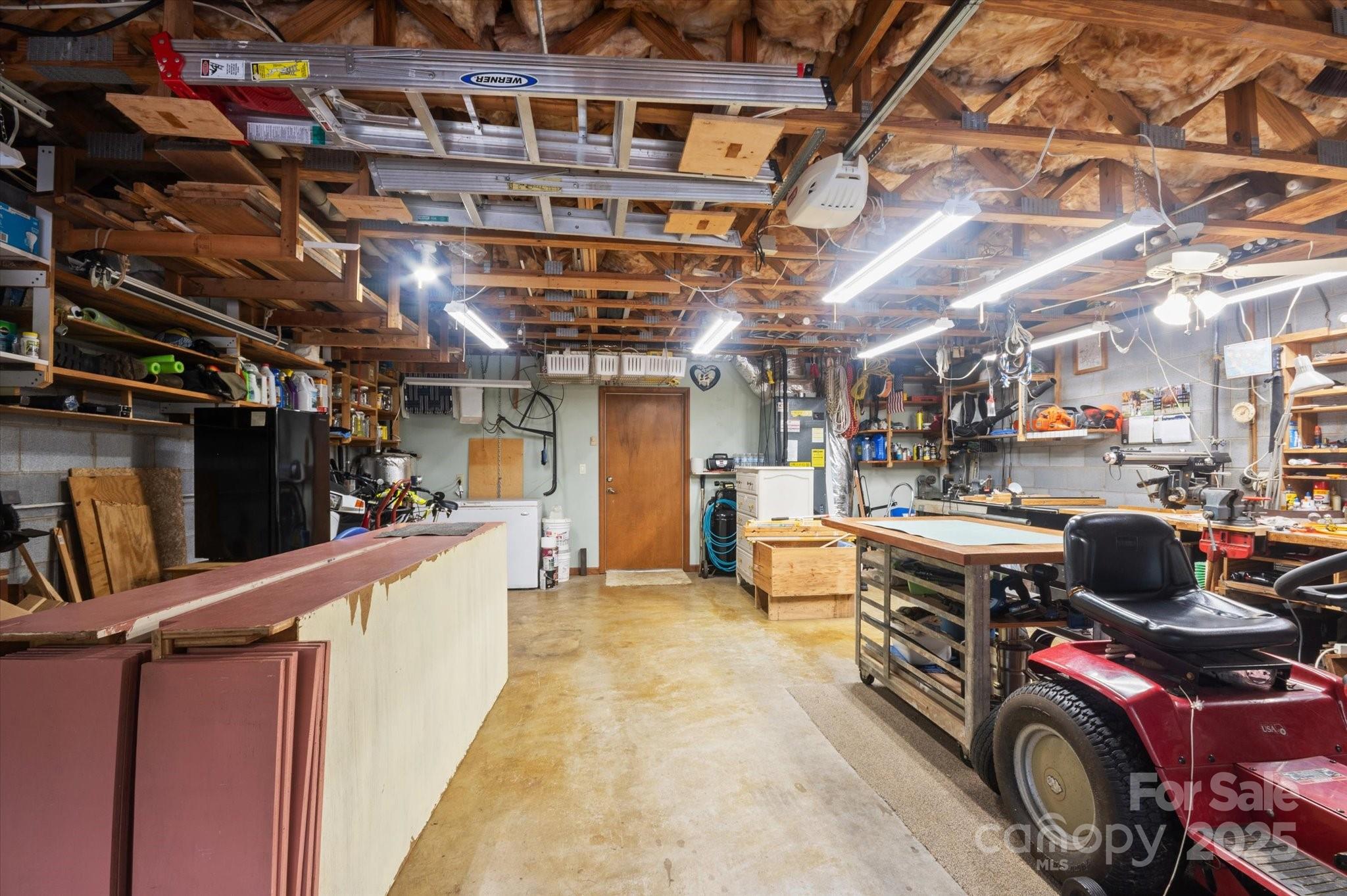234 Fallen Timber Road Hendersonville, NC 28791 - Photo 23 of 31 Gallery Image 23