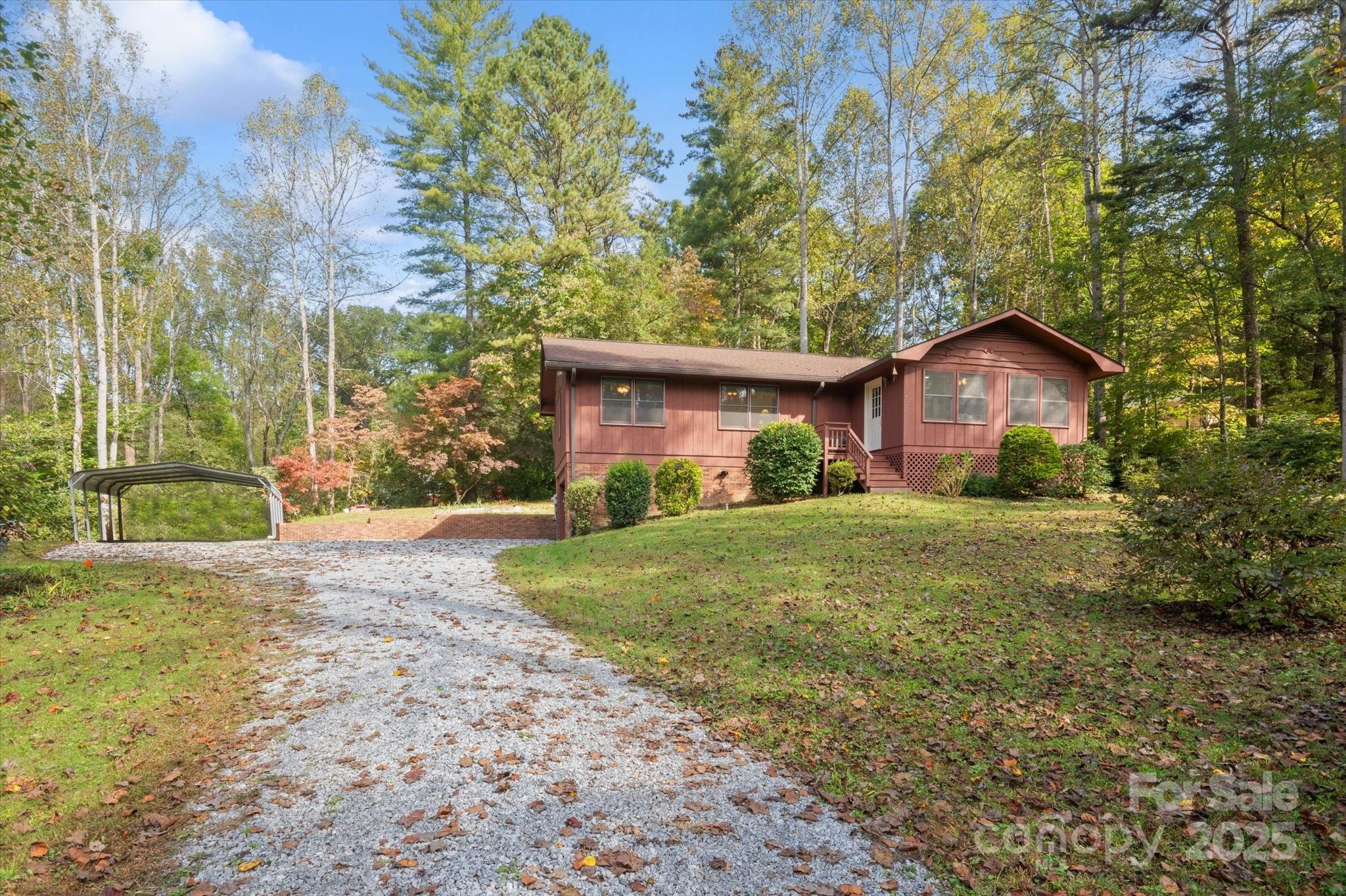 234 Fallen Timber Road Hendersonville, NC 28791 - Photo 24 of 31 Gallery Image 24