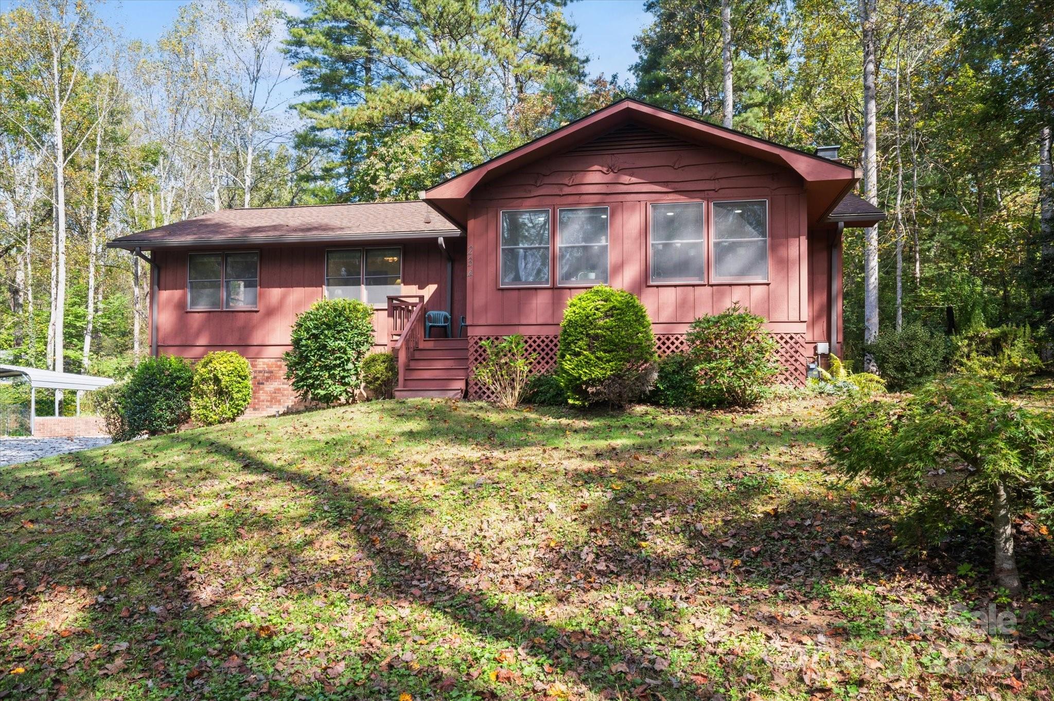 234 Fallen Timber Road Hendersonville, NC 28791 - Photo 25 of 31 Gallery Image 25
