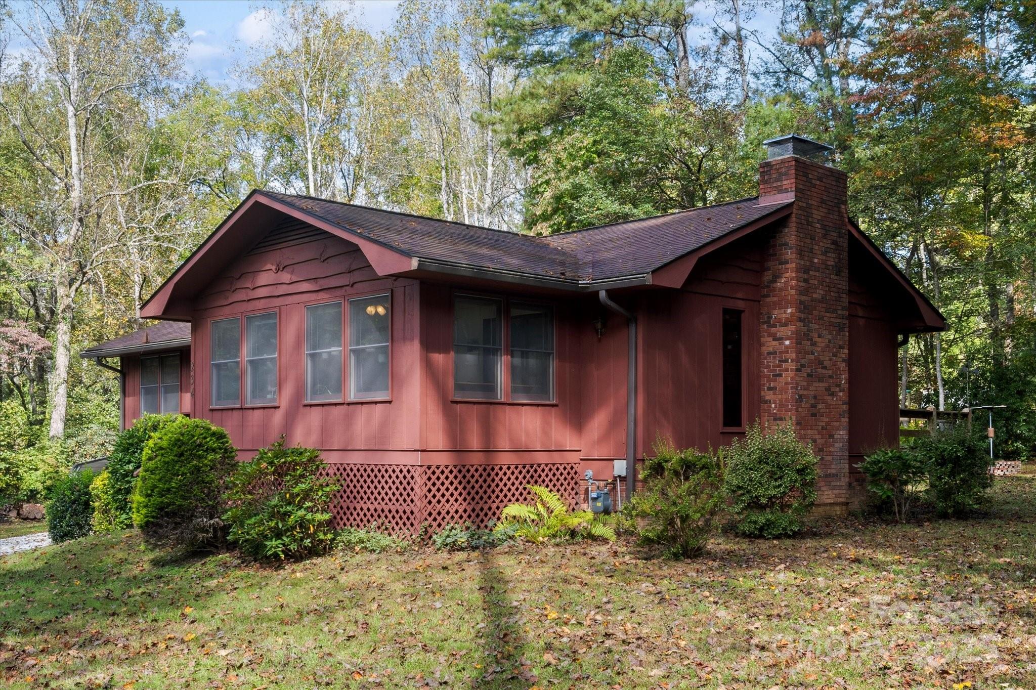 234 Fallen Timber Road Hendersonville, NC 28791 - Photo 26 of 31 Gallery Image 26