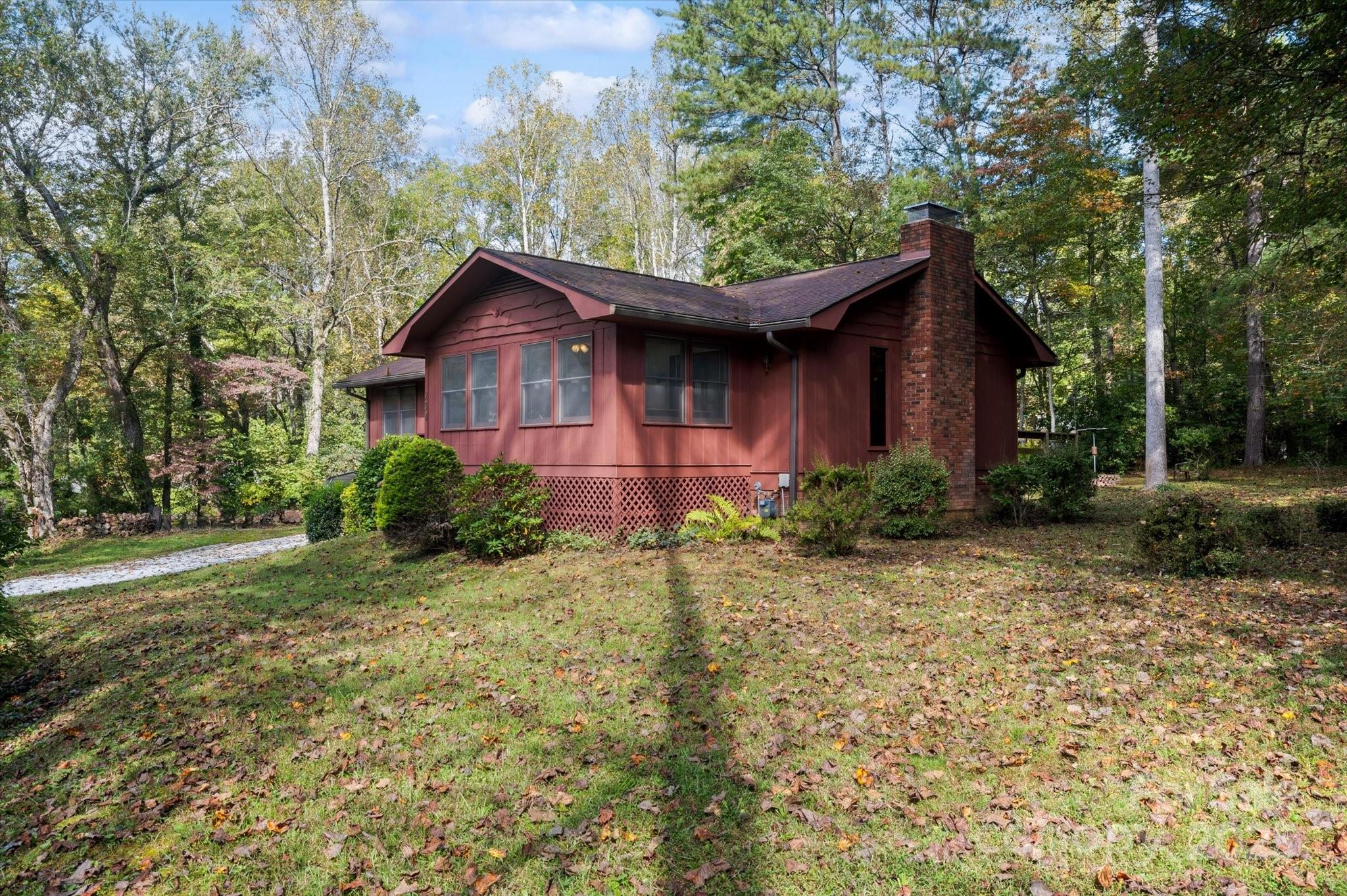 234 Fallen Timber Road Hendersonville, NC 28791 - Photo 28 of 31 Gallery Image 28