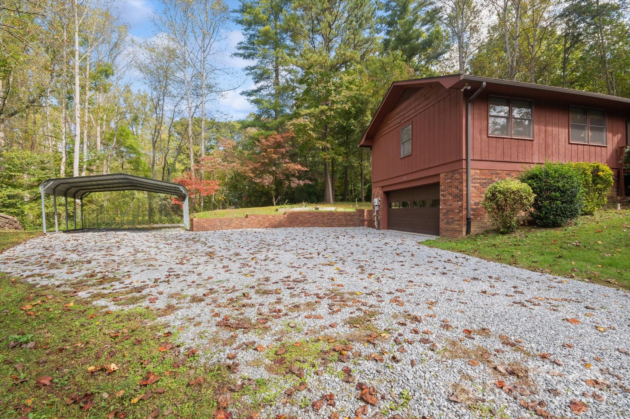 234 Fallen Timber Road Hendersonville, NC 28791 - Photo 30 of 31 Gallery Image 30