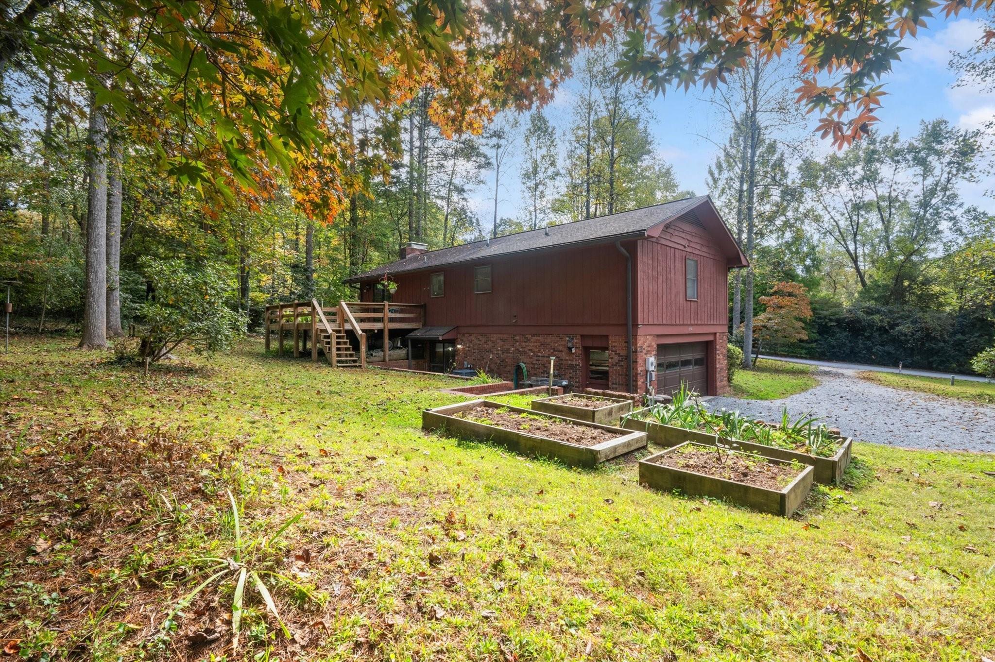 234 Fallen Timber Road Hendersonville, NC 28791 - Photo 31 of 31 Gallery Image 31