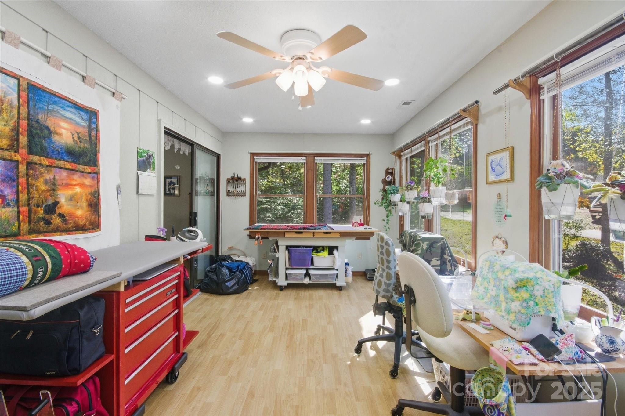 234 Fallen Timber Road Hendersonville, NC 28791 - Photo 6 of 31 Gallery Image 6