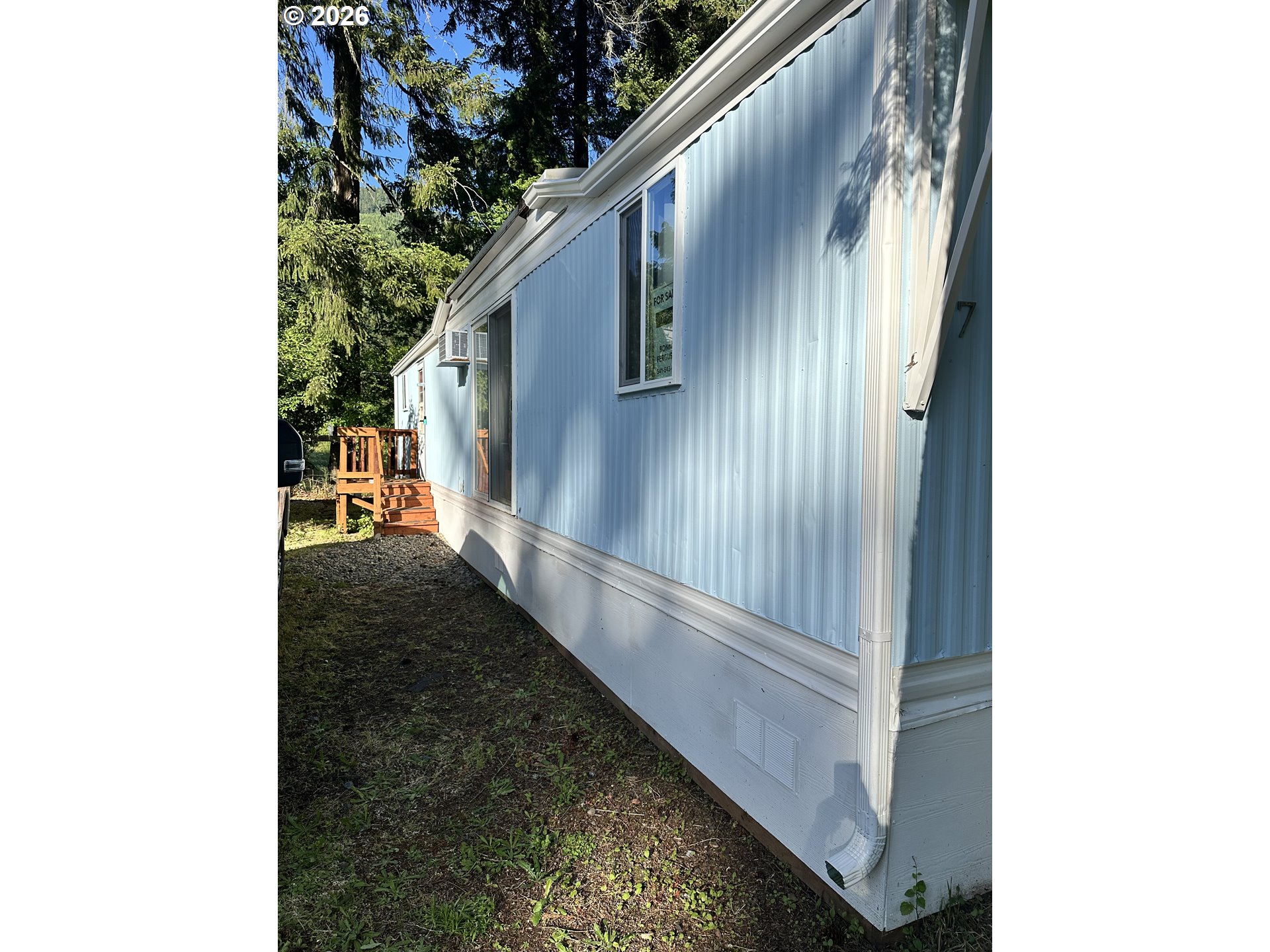 37635 Row River Road, Unit 7 Dorena, OR 97434 - Photo 2 of 27 a view of balcony