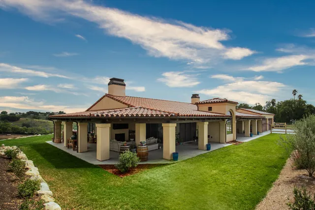 $3,750,000 | 2875 Calzada Avenue, Santa Ynez, CA 93460