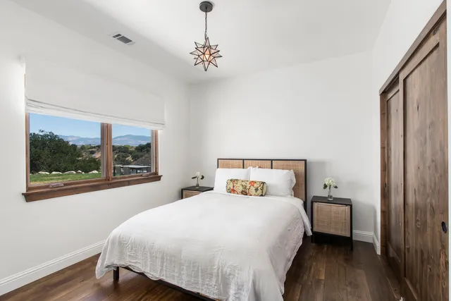 $3,750,000 | 2875 Calzada Avenue, Santa Ynez, CA 93460