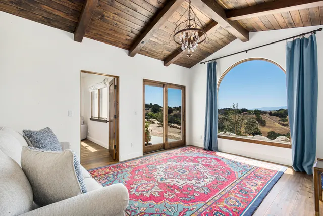 $3,750,000 | 2875 Calzada Avenue, Santa Ynez, CA 93460