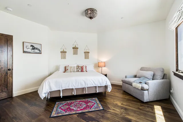 $3,750,000 | 2875 Calzada Avenue, Santa Ynez, CA 93460