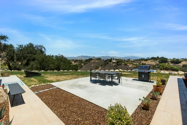 $3,750,000 | 2875 Calzada Avenue, Santa Ynez, CA 93460
