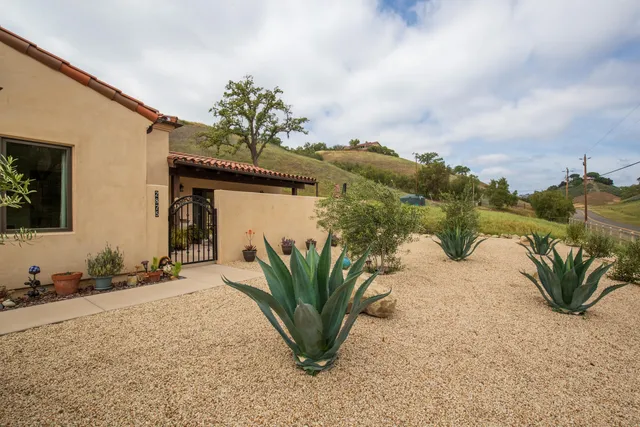 $3,750,000 | 2875 Calzada Avenue, Santa Ynez, CA 93460