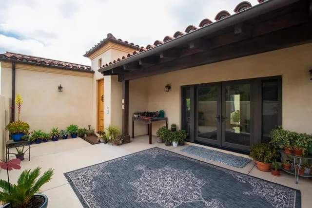$3,750,000 | 2875 Calzada Avenue, Santa Ynez, CA 93460