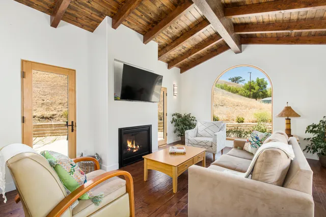 $3,750,000 | 2875 Calzada Avenue, Santa Ynez, CA 93460