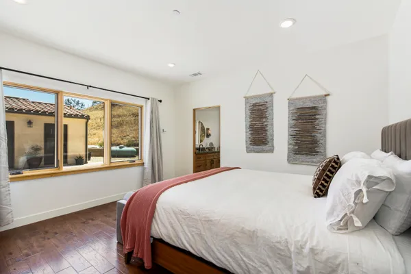 $3,750,000 | 2875 Calzada Avenue, Santa Ynez, CA 93460