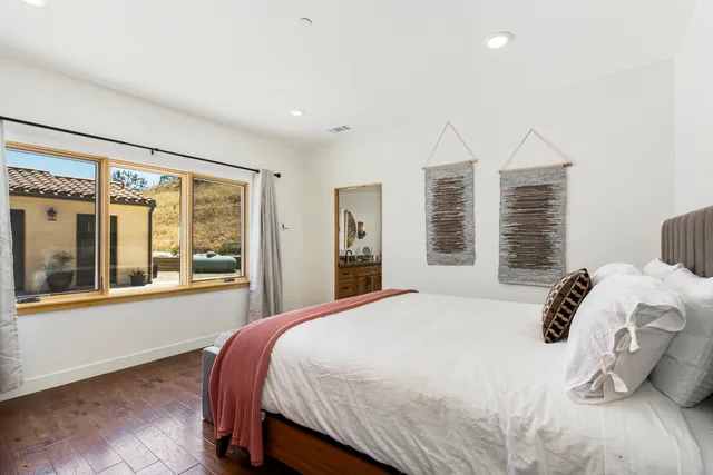 $3,750,000 | 2875 Calzada Avenue, Santa Ynez, CA 93460