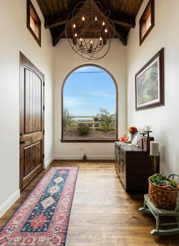 $3,750,000 | 2875 Calzada Avenue, Santa Ynez, CA 93460