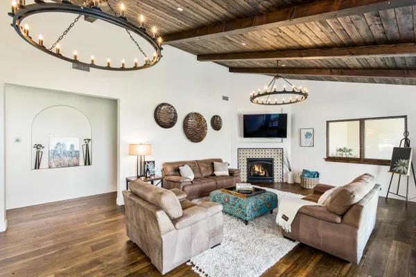 $3,750,000 | 2875 Calzada Avenue, Santa Ynez, CA 93460