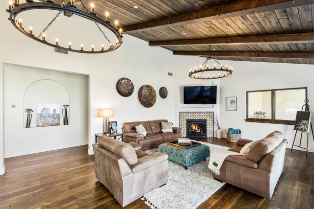 $3,750,000 | 2875 Calzada Avenue, Santa Ynez, CA 93460